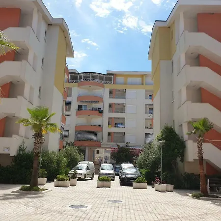 Appartement House13 Kavaje